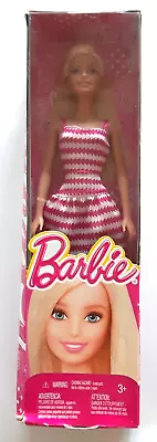 Buy 2014 BARBIE CHT07 - Damaged Box - Mattel • 8.44£