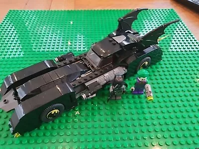 Buy LEGO DC Batman Batmobile Pursuit Of The Joker 76119 Used Assembled 🔥 RARE • 20£