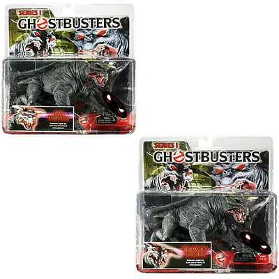 Buy Ghostbusters Horror Dogs 2 X PVC Figure 16cm Neca • 432.45£