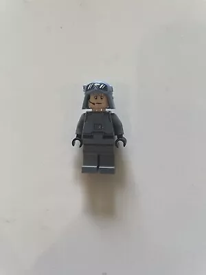 Buy LEGO Star Wars Minifigure - Sw1175 General Maximillian Veers : Mint Condition • 15£