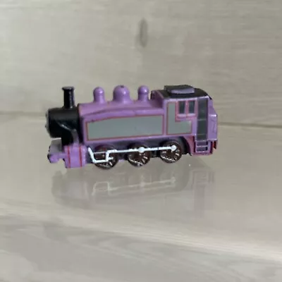 Buy Gullane Thomas The Tank & Friends Rosie Purple Engine Train Car Plastic  • 5.99£