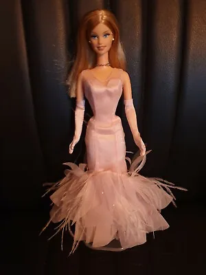 Buy 2002 Barbie Collection New • 70.67£