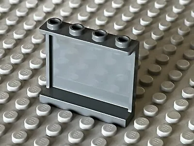 Buy LEGO Dark Bluish Gray Panel Ref 60581 / Set 76139 75046 77396 75953 75192 76415 • 3.07£