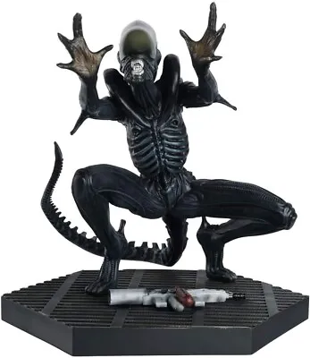 Buy Eaglemoss Mega-Statue-Alien Vent Attack Xenomorph Figures • 96.97£