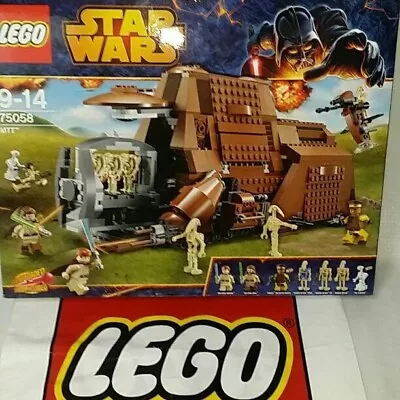 Buy Lego Star Wars 75058 • 471.35£