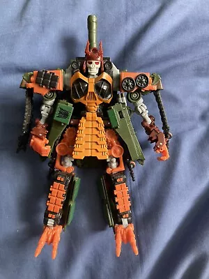 Buy Transformers Bludgeon Incomplete • 4.99£