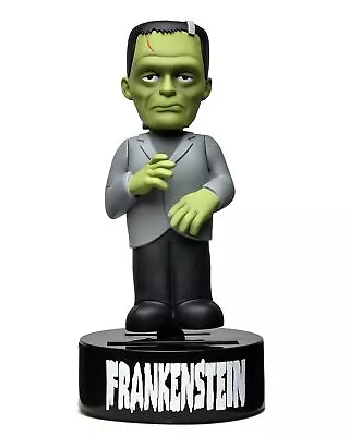 Buy NECA Universal Monsters Body Knocker Bobble Figure Le Monstre De Frankenstein 16 • 29.03£
