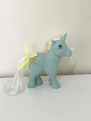 Buy My Little Pony MLP 35th Anniversary Original 1983 Collection Sunbeam Rare 2018 • 9.99£