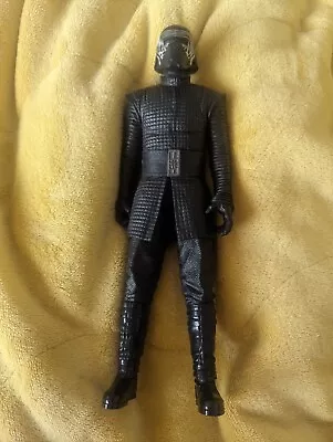 Buy Star Wars: The Last Jedi 12-inch Kylo Ren Figure (Btub6) • 5.99£