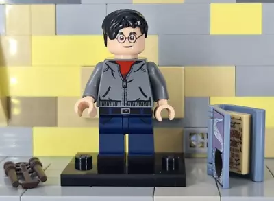 Buy LEGO Harry Potter Series 2 Minifig - Harry Potter Minifigure (colhp23) • 5.50£
