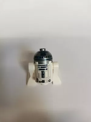 Buy Lego Star Wars Mini Figure R2-D2 R2D2 (2016) 75136 75159 75168 75214 SW0527A • 2.75£