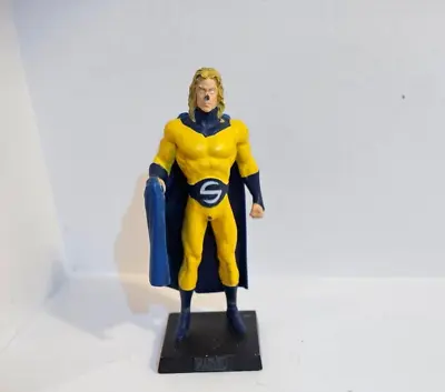 Buy Eaglemoss Classic Marvel Figurine Collection - Sentry Lead Figure • 3£