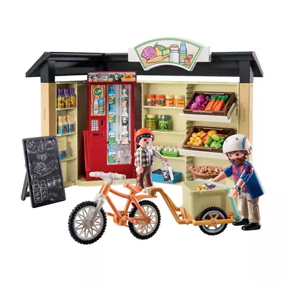 Buy Playmobil Country Farm Shop • 19.99£