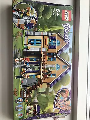 Buy LEGO FRIENDS: Mia's House (41369) Excellent Condition • 24.99£