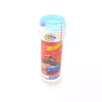 Buy Hot Wheels Bubble 60ml (Party Bag Fillers) • 1.89£