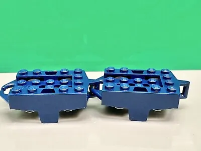 Buy LEGO Roller Coaster Car With Wheels 26021, 24869 From Roller Coaster 10261 • 9.99£