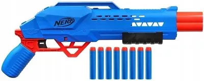 Buy Nerf Alpha Strike Blaster Big Cat DB-2 With 8 Rubber Shorts Official Hasbro • 18.99£