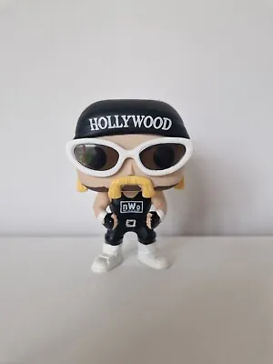Buy Funko Pop! Vinyl WWE Hulk Hogan #11 Hollywood NWO - Vaulted  • 34.99£