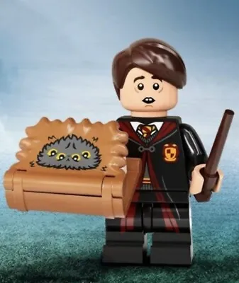 Buy Lego Harry Potter 71028 Series 2 - No. 16 Neville Longbottom • 2.99£