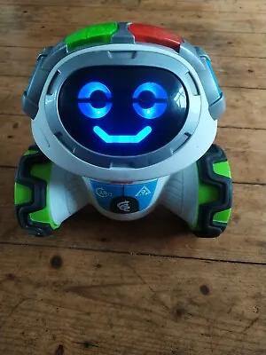 Buy Fisher Price Talking Interactive Robot • 9.99£