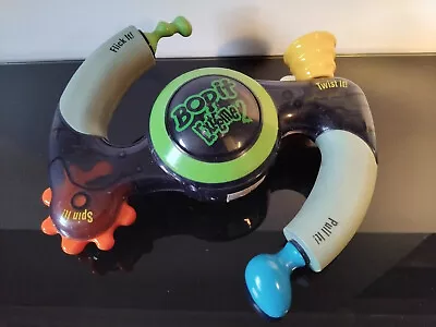 Buy Bop It Extreme 2 Hasbro 2002 Original Vintage Tested Working FAST DISPATCH • 19.50£