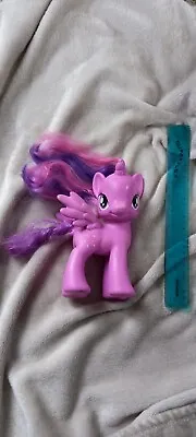 Buy My Little Pony Pink / Purple Unicorn .. Hasbro 2015 • 2.50£