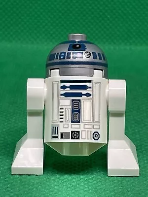 Buy Lego Star Wars Mini Figure R2-D2 R2D2 (2016) 75136 75159 75168 75214 SW0527A • 3.79£