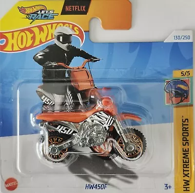 Buy HOT WHEELS 2024 H Case  HW450F FREE BOXED SHIPPING  • 7.99£