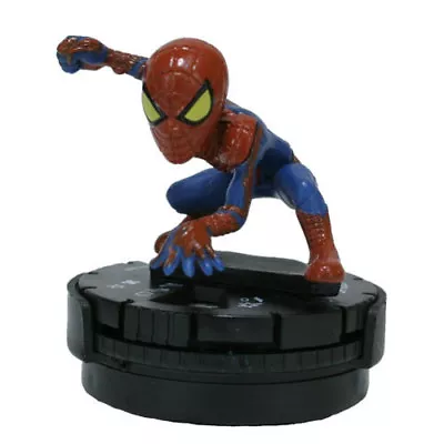 Buy HeroClix Marvel Comics The Amazing Spider-Man The Lizard TabApp NECA Figure 2012 • 14.40£