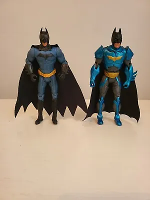 Buy Mattel Batman Action Figures • 6.50£