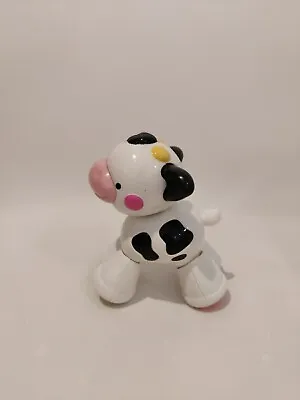 Buy Fisher Price Amazing Animals Click Toy Cow  4  Tall Spare/Replacement • 4.99£