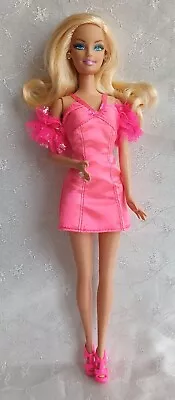 Buy Mattel Barbie Doll 2009 Superstar Barbie • 8.56£