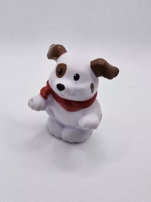 Buy Fisher-Price Little People Dog 2009 • 9.05£