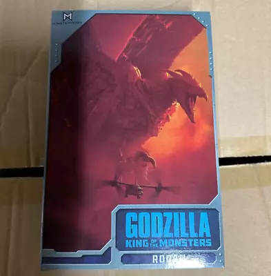 Buy NECA Godzilla King Of The Monsters Rodan 2019 Action Figure New In Box 7  • 31.19£