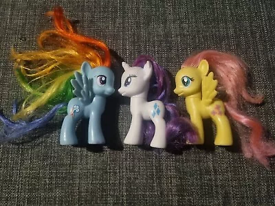 Buy My Little Pony G4 Bundle Lot • 20£