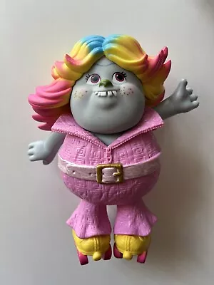 Buy DreamWorks Trolls Collectible Doll - Queen Bridget Hasbro 2016 • 13.99£
