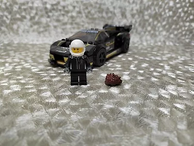 Buy LEGO Speed Champions Lamborghini Huracán From The Set  76899  • 36.99£