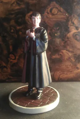Buy Harry Potter Neville Longbottom Trevor Miniature Figure D'Agostini Eaglemoss • 16£