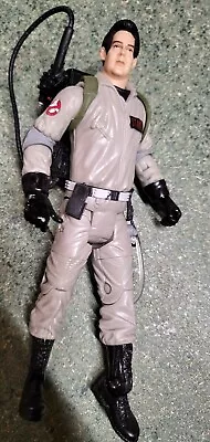 Buy Ghostbusters Ray Stantz 6  Figure 2015 Mattel With Proton Pack  • 27.99£