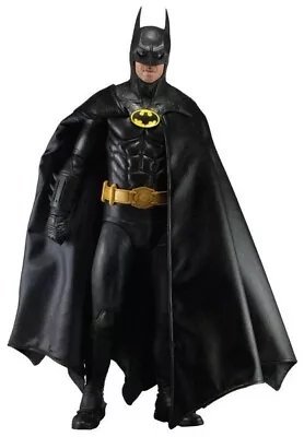 Buy 1989 Batman 18 Michael Keaton Af • 142.52£