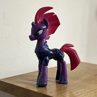 Buy My Little Pony The Movie Tempest Shadow G4 Guardians Of Harmony Hasbro Loose • 2.50£