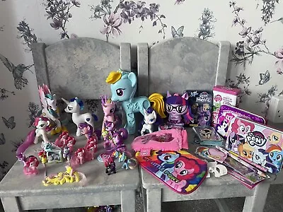 Buy My Little Pony Mixed Bundle • 11.50£