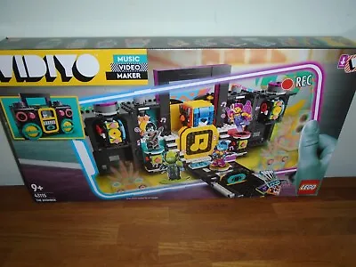 Buy Lego Vidiyo 43115 - The Boombox - BNISB • 34£