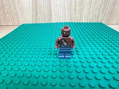 Buy Lego Pirates Of The Carribean Minifigure POC014 Gunner Zombie  • 2.95£