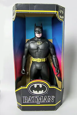 Buy Batman Returns Ultimate Batman Figure Kenner 16” Boxed 1992 Michael Keaton  • 69.99£