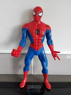 Buy Spider-Man 9.5” Inch Toy Figure - Hasbro 2019 • 4.99£