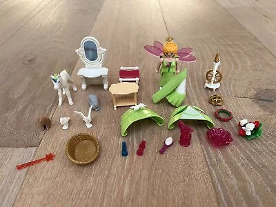 Buy Playmobil 4338 Fairytale / Princess Set - Complete • 1£
