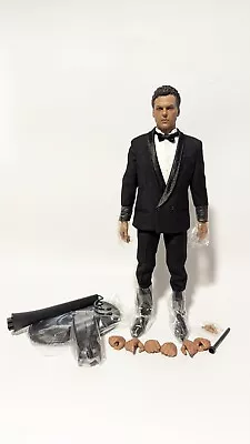 Buy Hot Toys Bruce Wayne Michael Keaton Batman Returns MMS294 1/6 Scale Figure HT DC • 279.99£