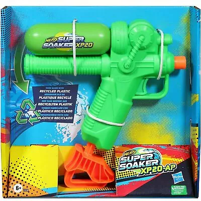 Buy Nerf Super Soaker  XP20 For Outdoor Fan - SAME DAY DISPATCH ORDER BY 2PM  • 12.99£