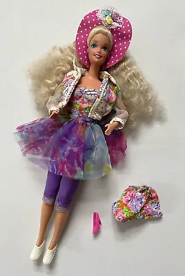 Buy Barbie Teen Talk Speaks • 41.10£